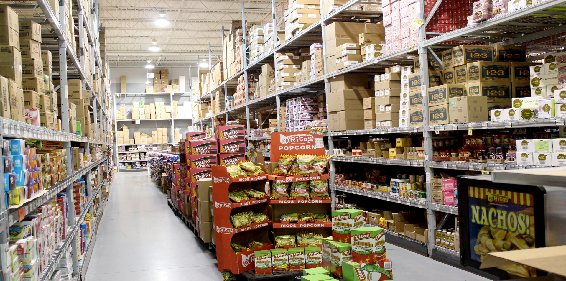 food4 G&S Meat & Food Company